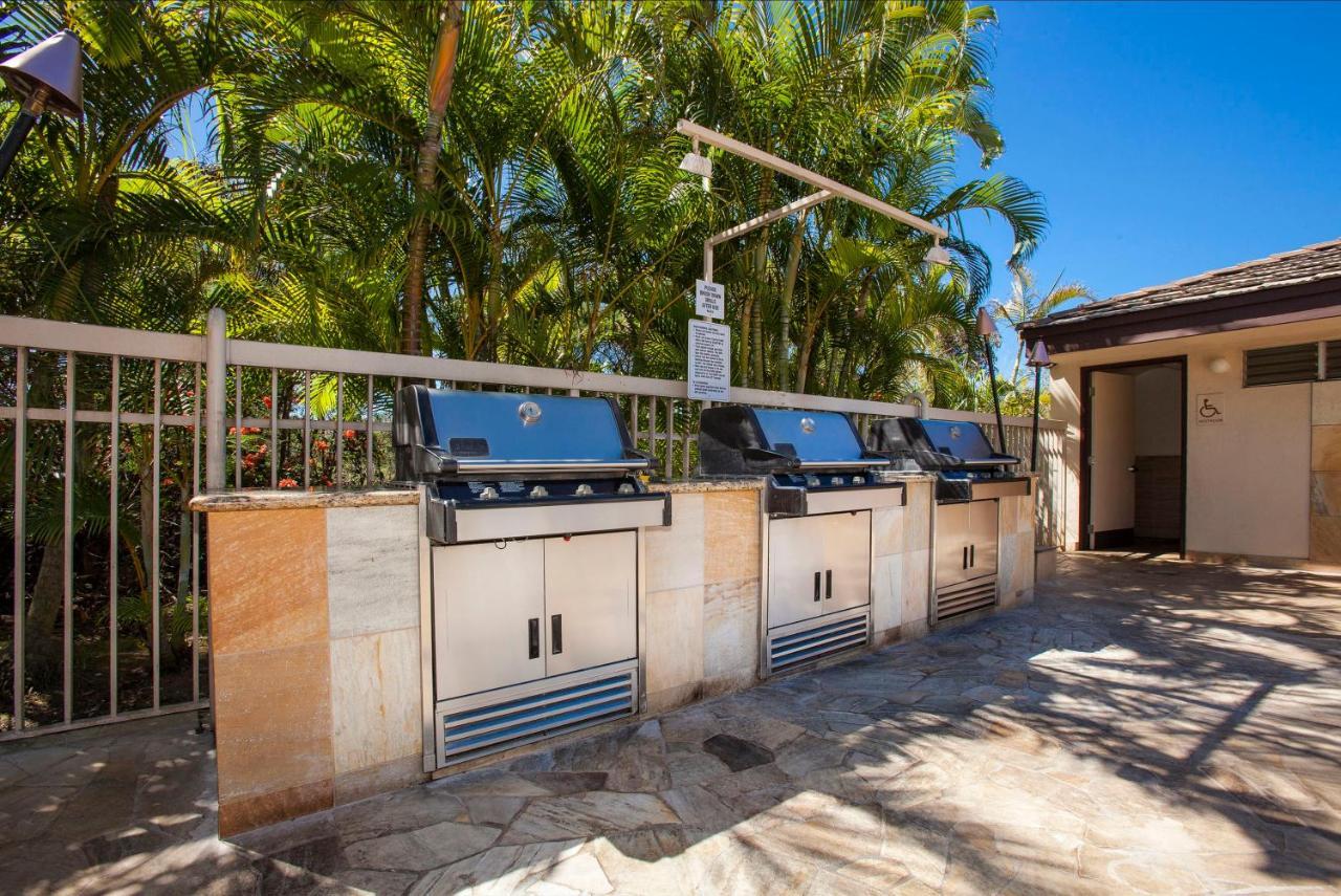 Maui Banyan H311 1Bd 2Ba 3 Min Walk To The Beach In The Heart Of South Kihei! Wailea  Exteriör bild