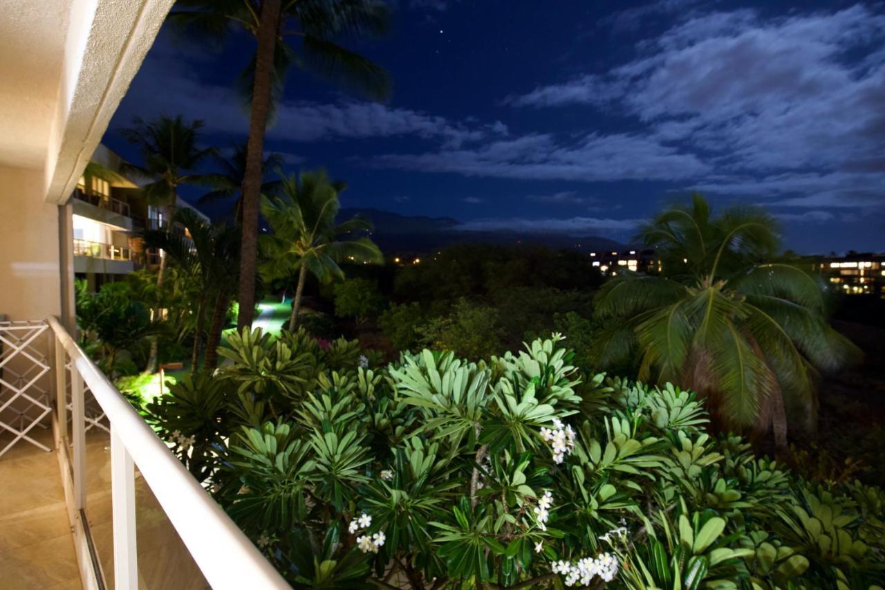 Maui Banyan H311 1Bd 2Ba 3 Min Walk To The Beach In The Heart Of South Kihei! Wailea  Exteriör bild